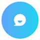 message icon