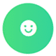 smile icon