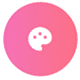 paint Ellipse icon