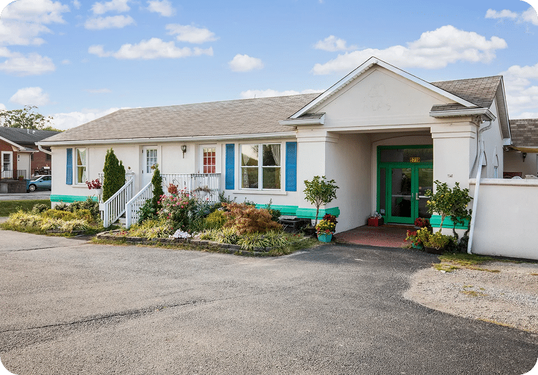 Crestwood Preschool Academy in KY