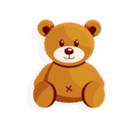 teddy icon